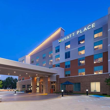 Hyatt Place Austin Lake Travis/Four Points Kültér fotó