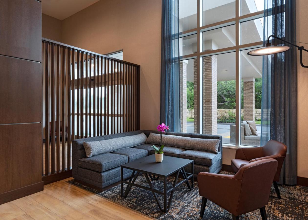 Hyatt Place Austin Lake Travis/Four Points Kültér fotó