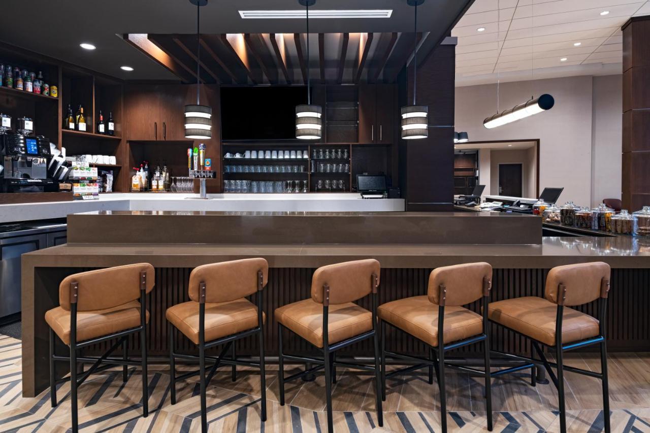 Hyatt Place Austin Lake Travis/Four Points Kültér fotó