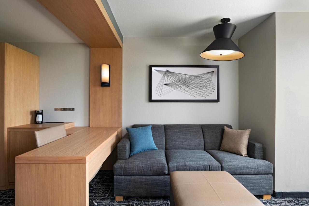 Hyatt Place Austin Lake Travis/Four Points Kültér fotó