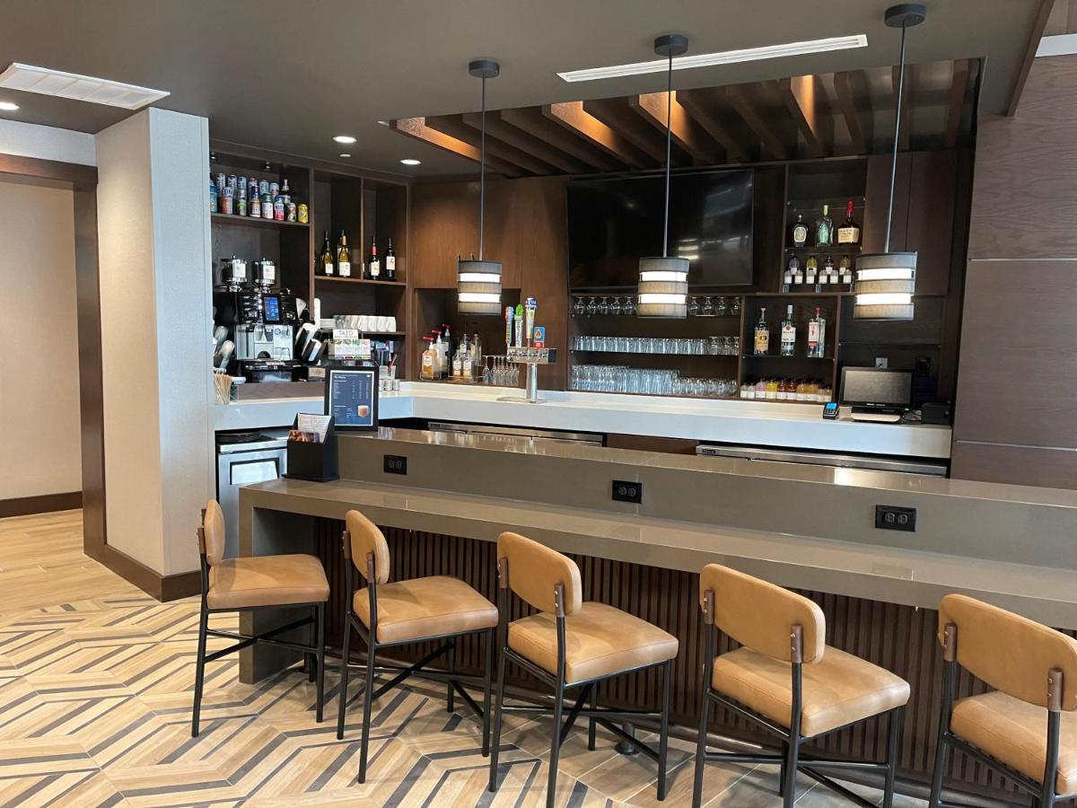 Hyatt Place Austin Lake Travis/Four Points Kültér fotó