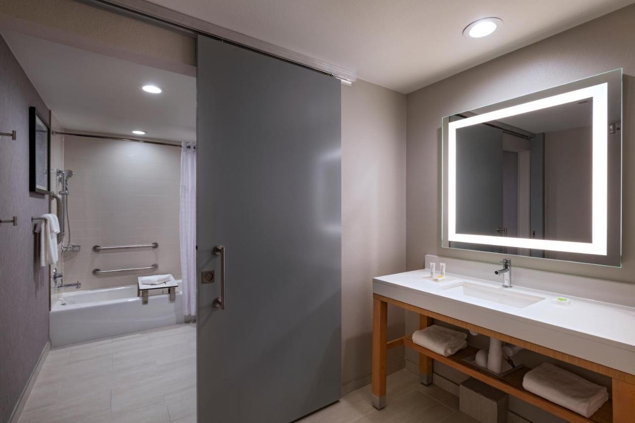 Hyatt Place Austin Lake Travis/Four Points Kültér fotó
