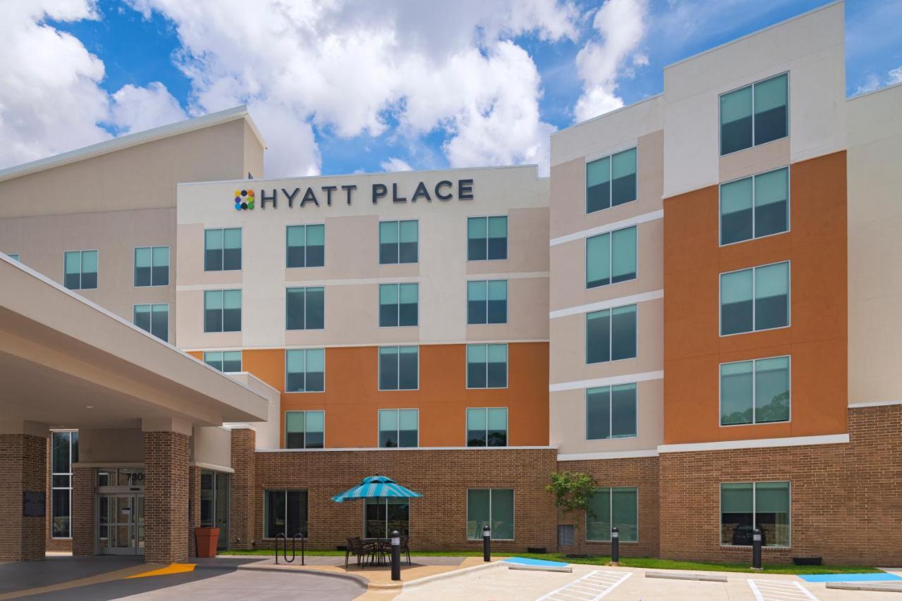 Hyatt Place Austin Lake Travis/Four Points Kültér fotó