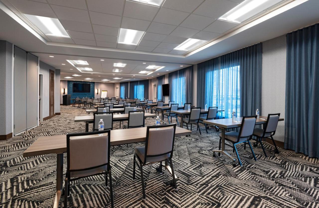 Hyatt Place Austin Lake Travis/Four Points Kültér fotó
