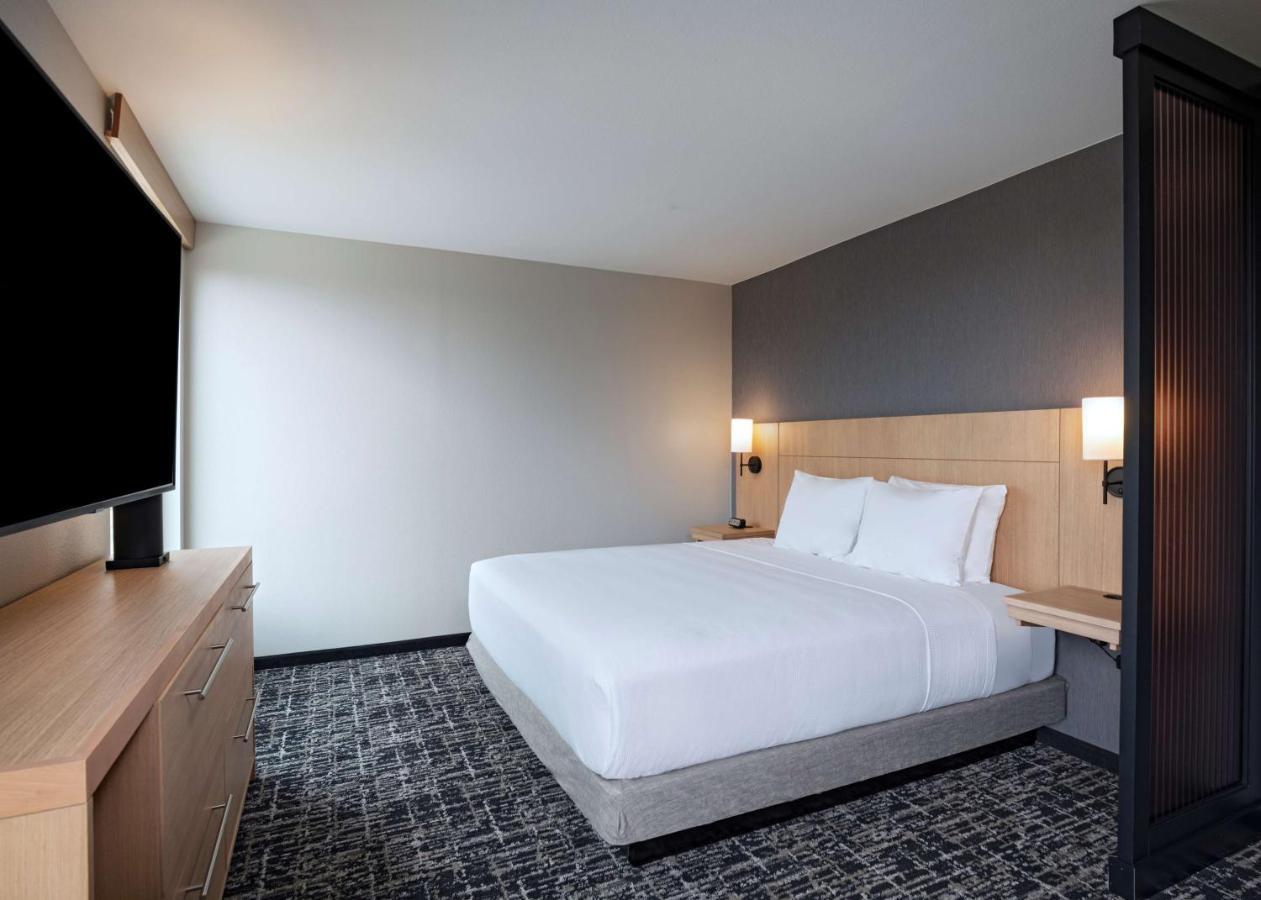Hyatt Place Austin Lake Travis/Four Points Kültér fotó