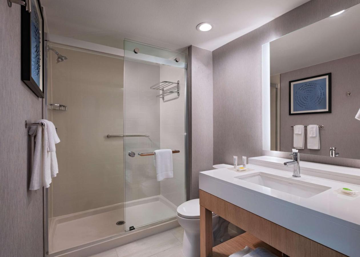 Hyatt Place Austin Lake Travis/Four Points Kültér fotó