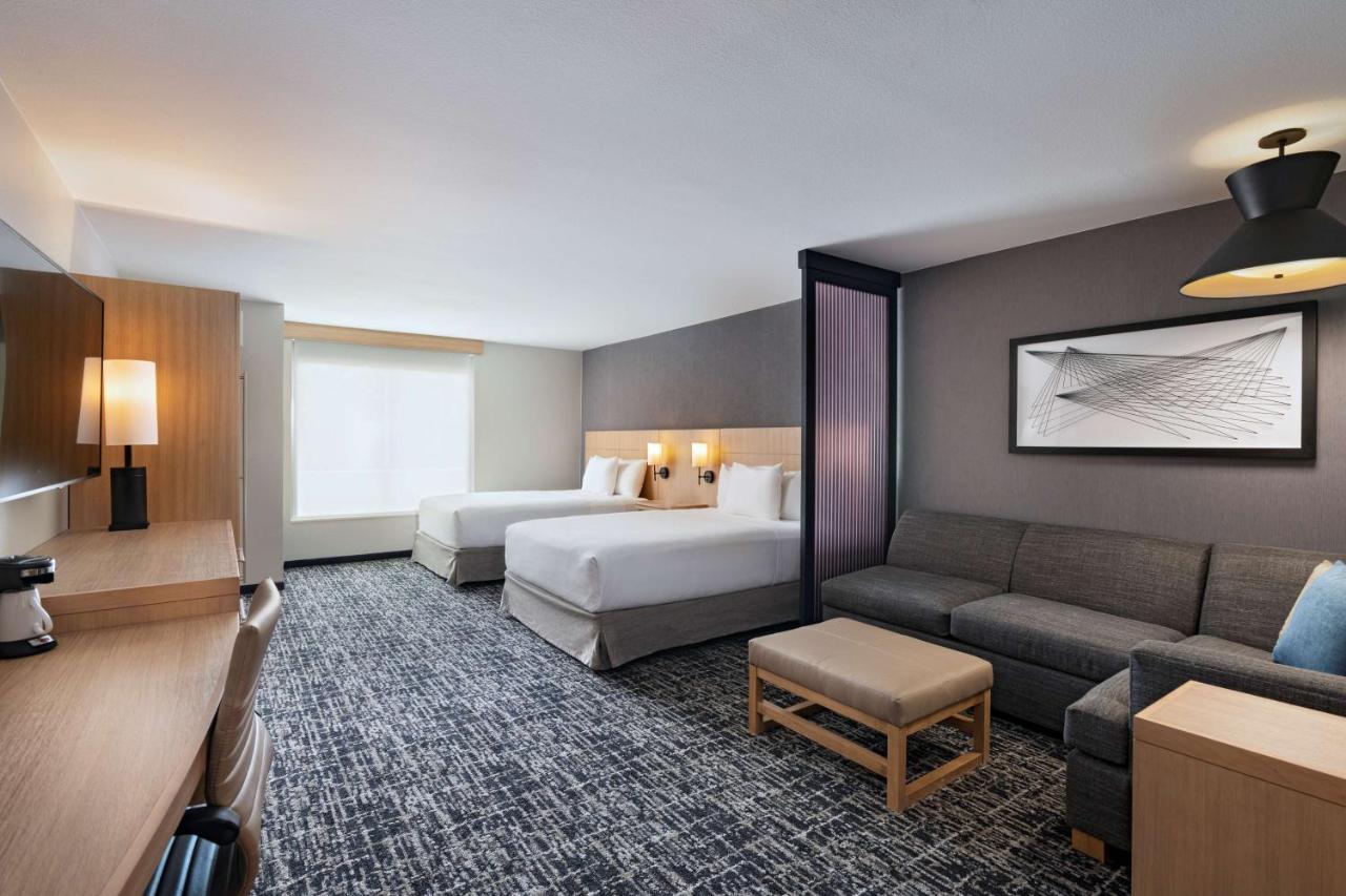 Hyatt Place Austin Lake Travis/Four Points Kültér fotó