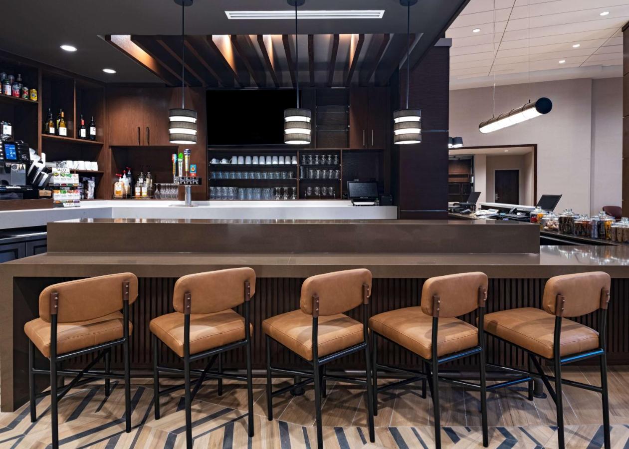 Hyatt Place Austin Lake Travis/Four Points Kültér fotó