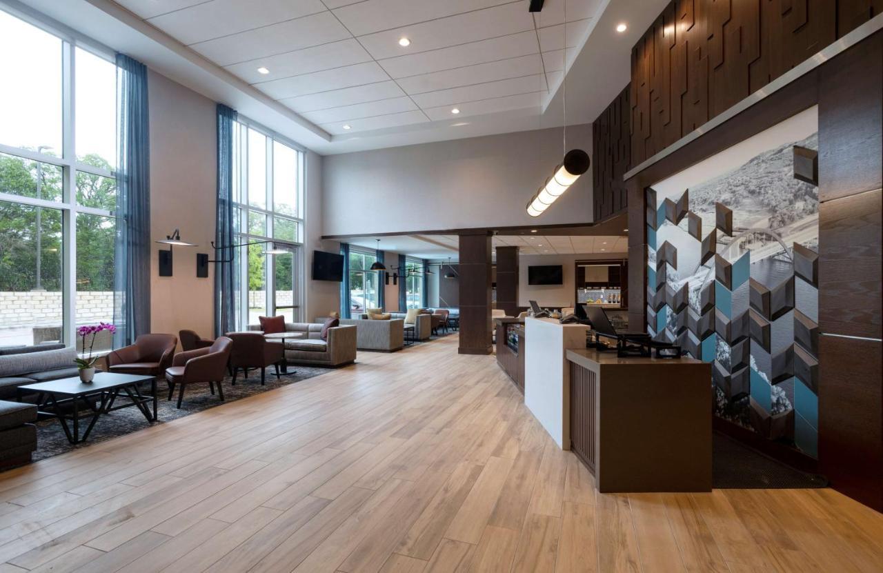 Hyatt Place Austin Lake Travis/Four Points Kültér fotó