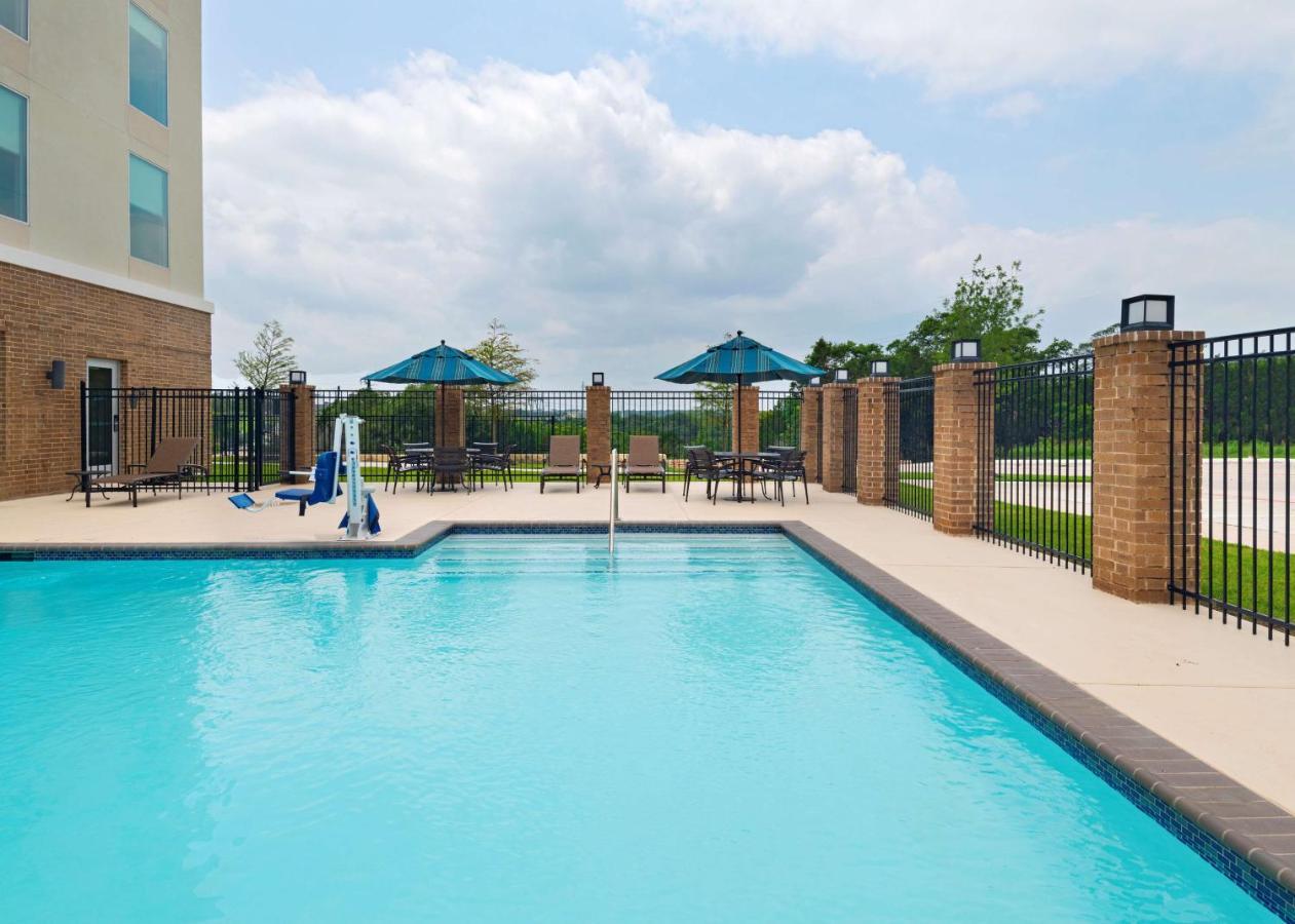 Hyatt Place Austin Lake Travis/Four Points Kültér fotó