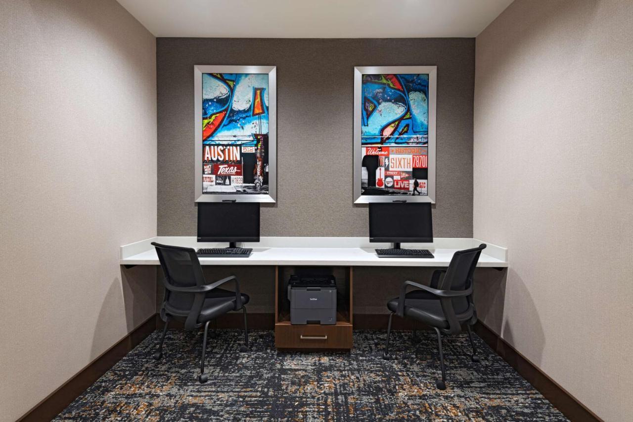 Hyatt Place Austin Lake Travis/Four Points Kültér fotó