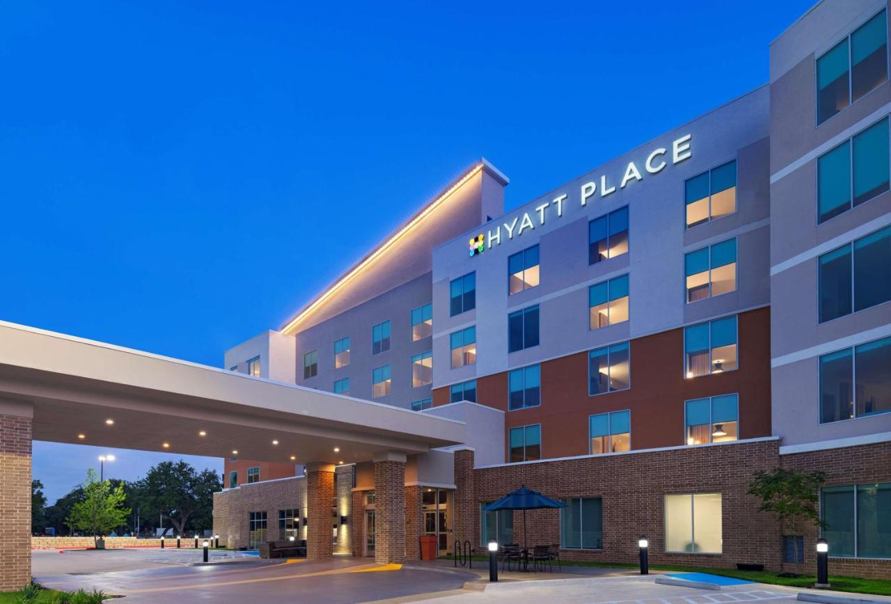 Hyatt Place Austin Lake Travis/Four Points Kültér fotó