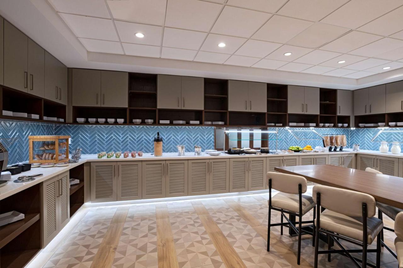 Hyatt Place Austin Lake Travis/Four Points Kültér fotó