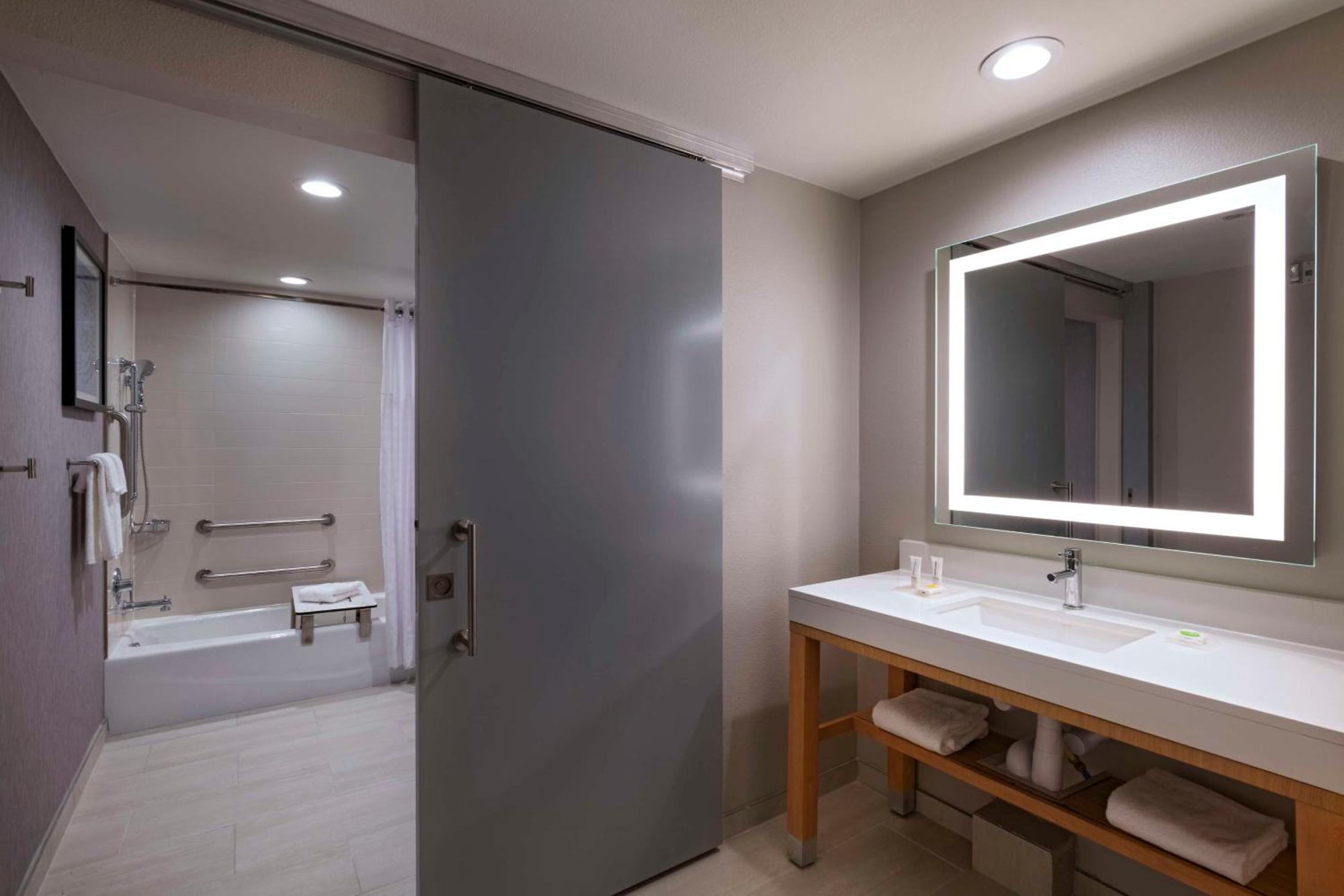 Hyatt Place Austin Lake Travis/Four Points Kültér fotó