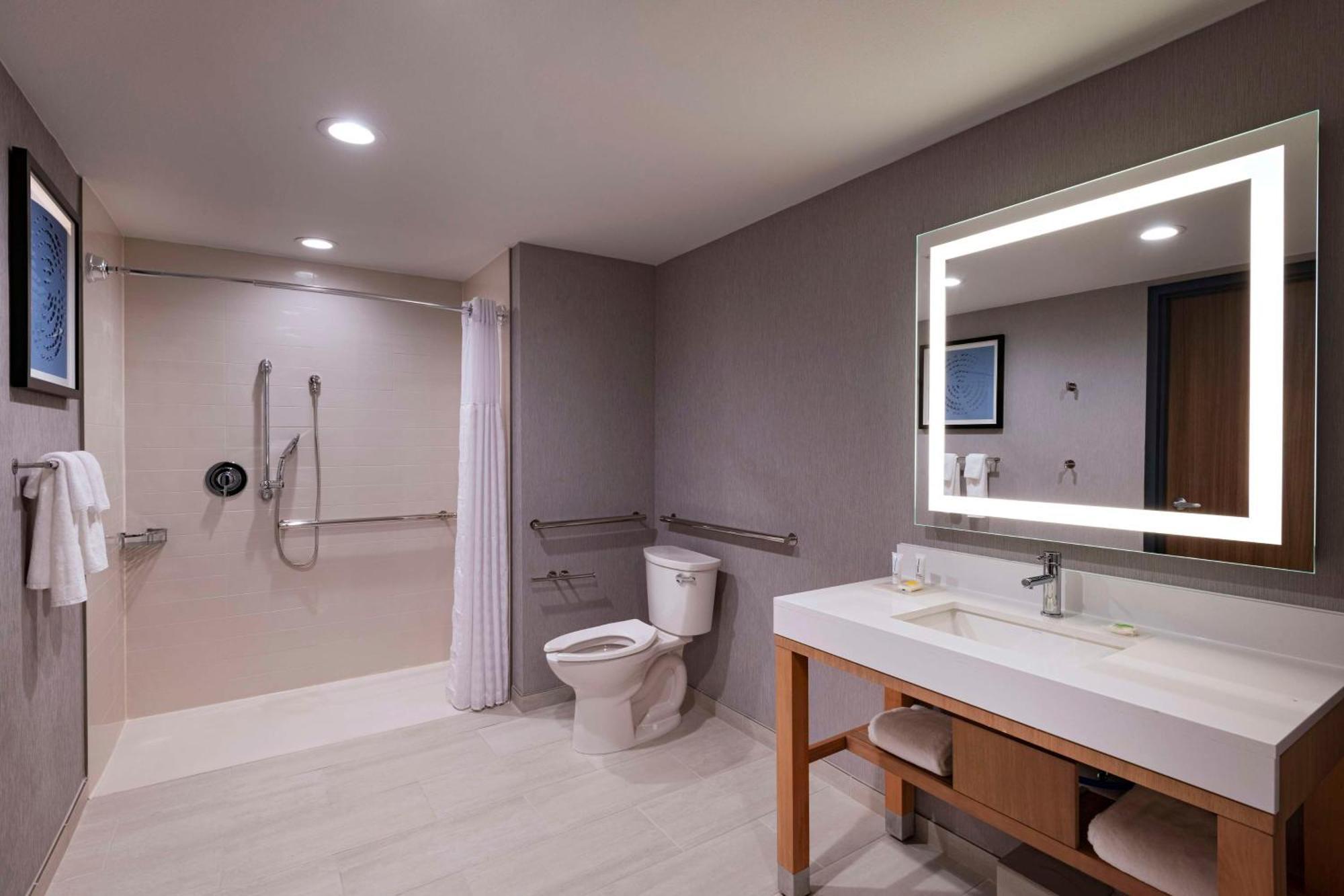 Hyatt Place Austin Lake Travis/Four Points Kültér fotó