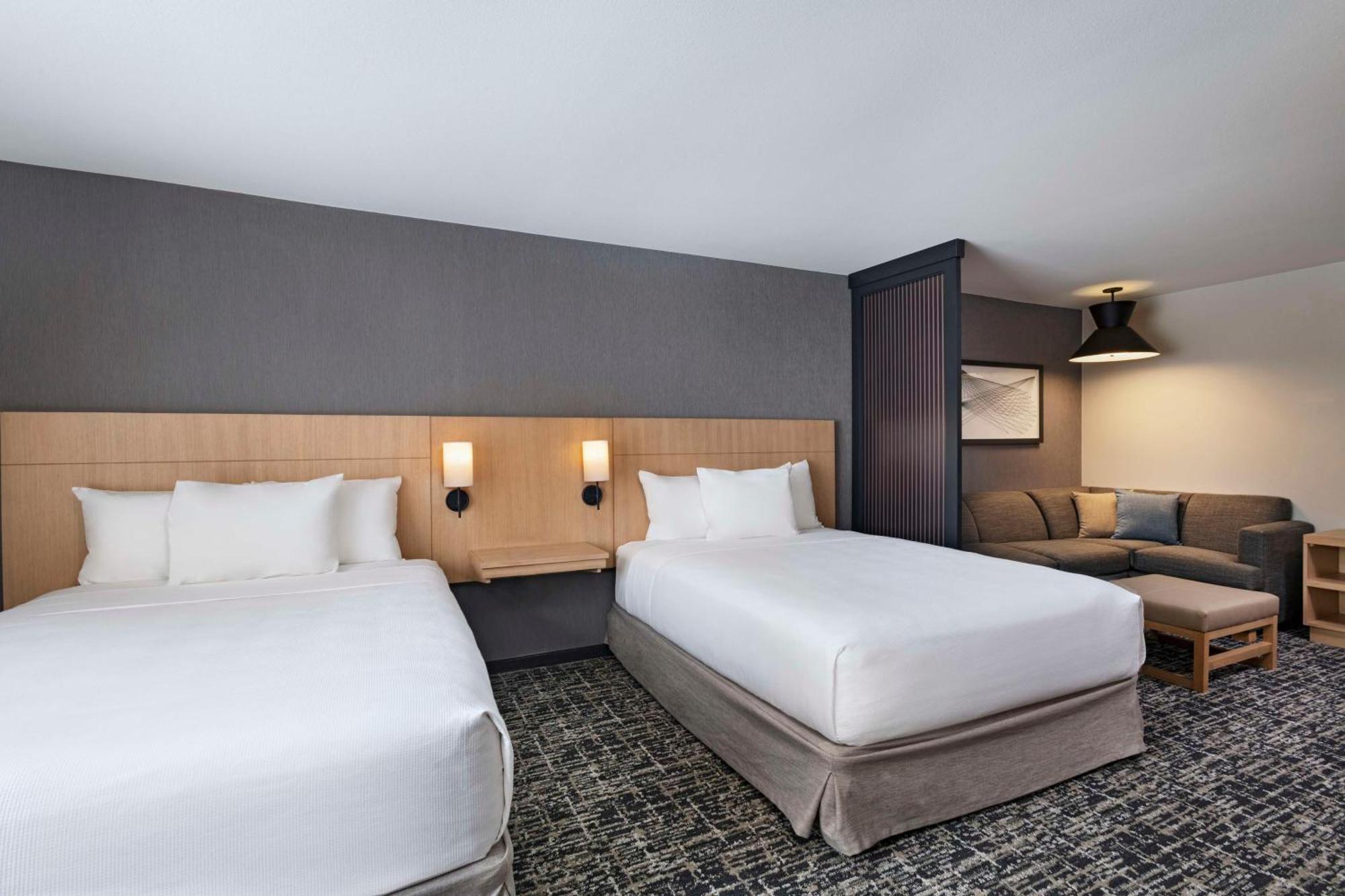 Hyatt Place Austin Lake Travis/Four Points Kültér fotó