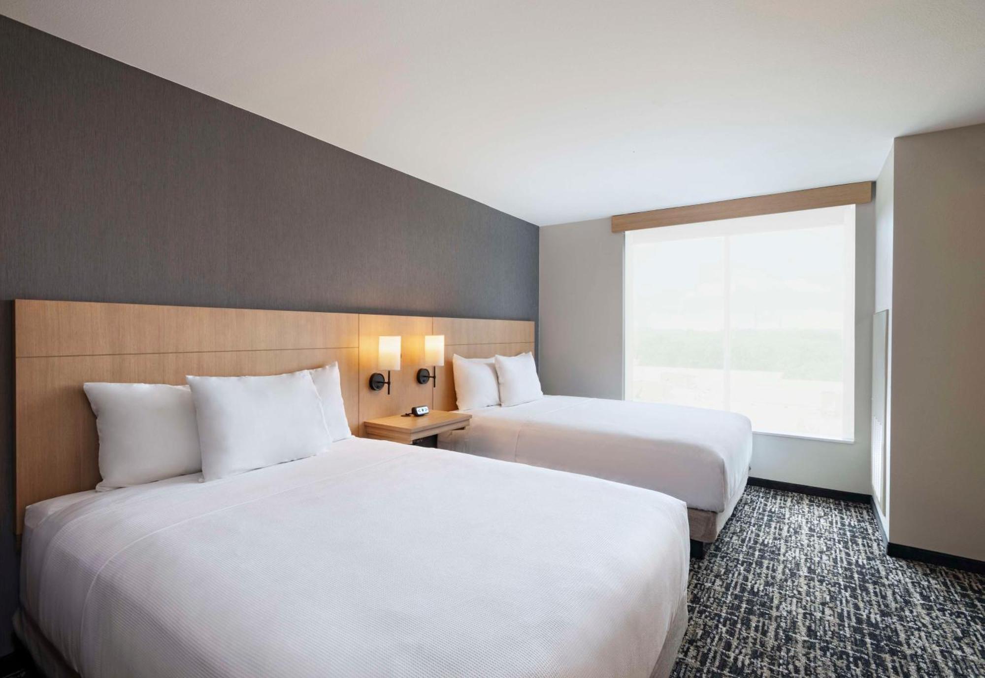 Hyatt Place Austin Lake Travis/Four Points Kültér fotó