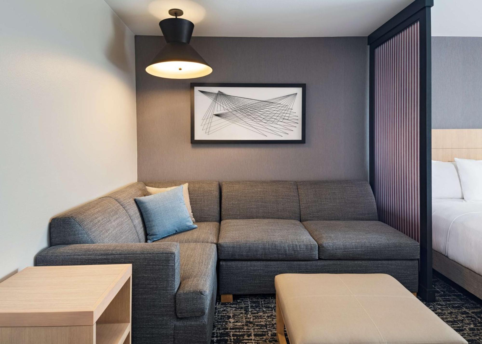 Hyatt Place Austin Lake Travis/Four Points Kültér fotó