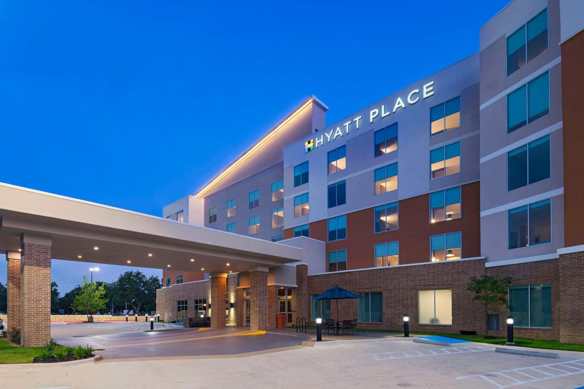 Hyatt Place Austin Lake Travis/Four Points Kültér fotó