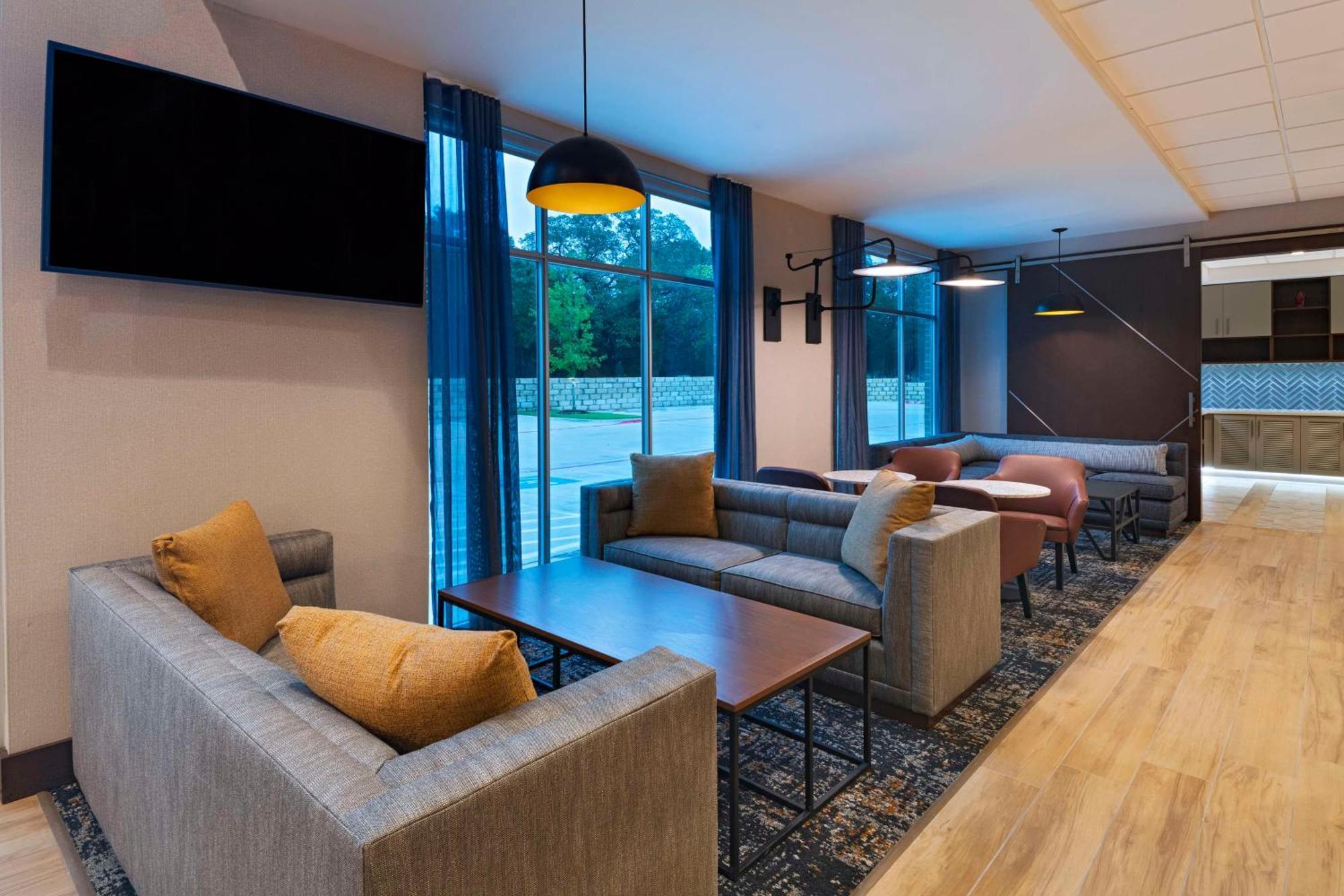 Hyatt Place Austin Lake Travis/Four Points Kültér fotó