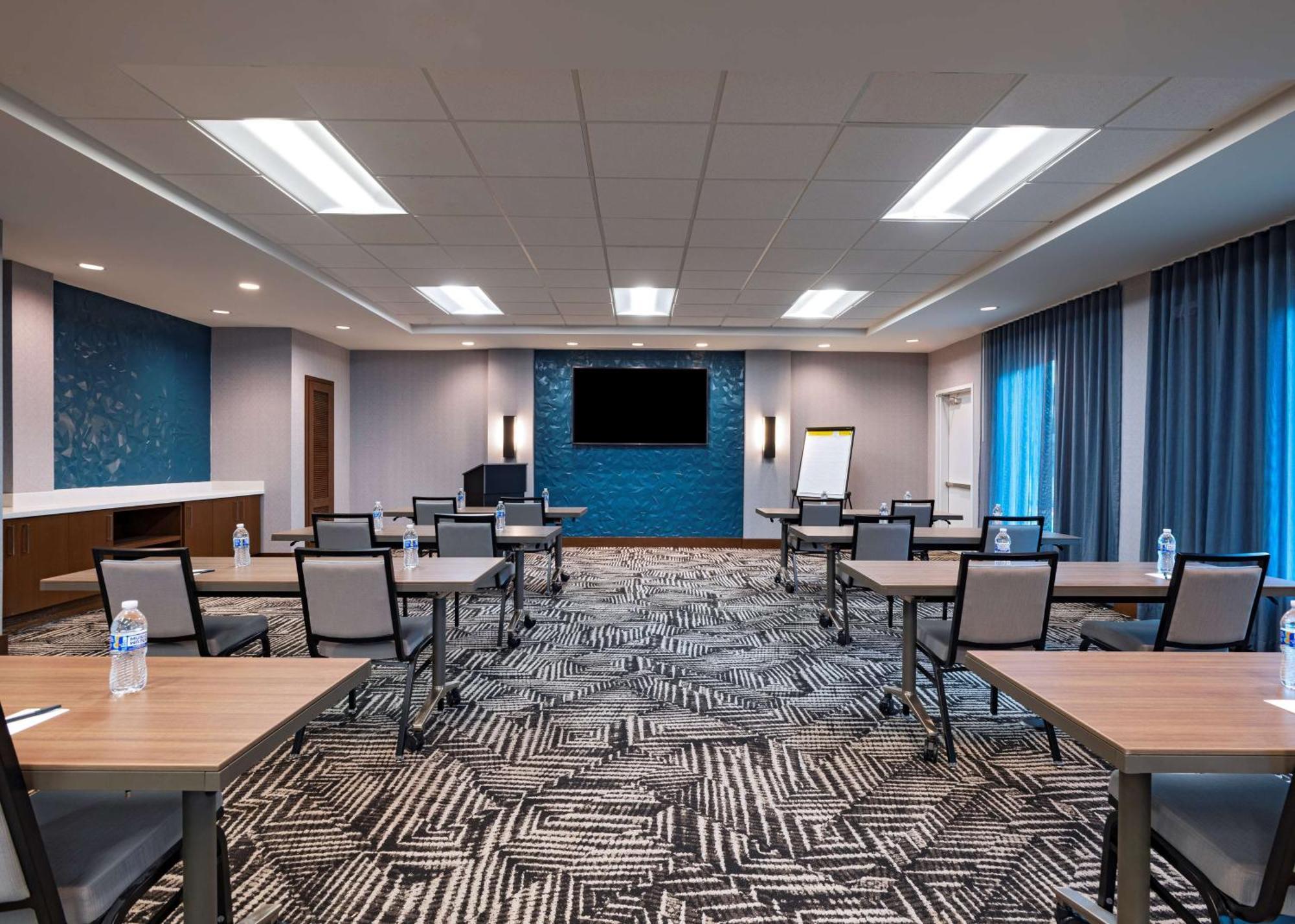 Hyatt Place Austin Lake Travis/Four Points Kültér fotó